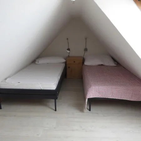 Stoertebeker Stube *